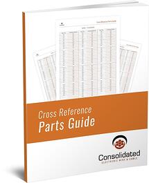3D-Cover Cross Reference Parts Guide 0, 25x