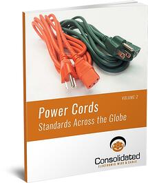 3D-Cover Power Cord Standards 0,25x