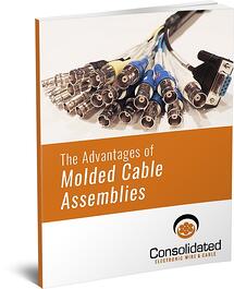 3D-Cover Advantages of Molded Cable Assemblies 0,25x