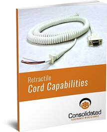 Retractile Cord Capabilities